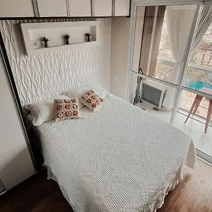 Apartamento Seu Espaco Em, Brasília