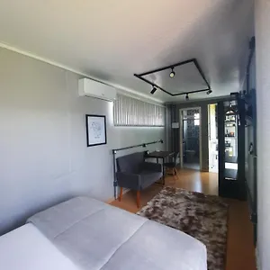 Container - 1 Apartamento Urubici
