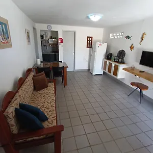 Onda Colorida - De Serrambi Casa 2 - Casa de Férias Pôrto das Galinhas