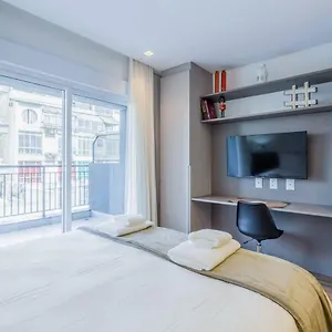 Bhomy Bela Vista Muito Bem Localizado Apm1201 Apartamento São Paulo